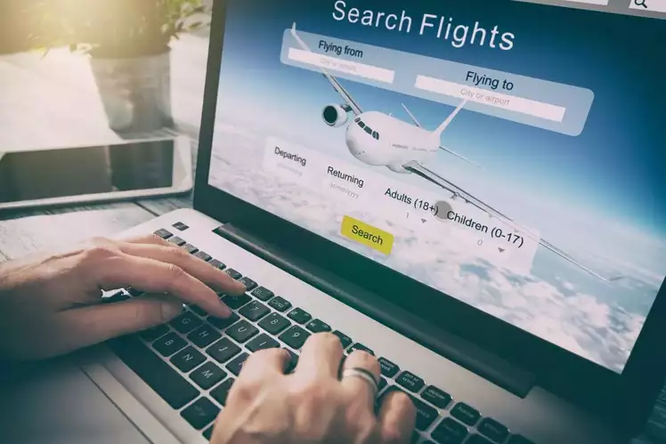 Flight Tickets