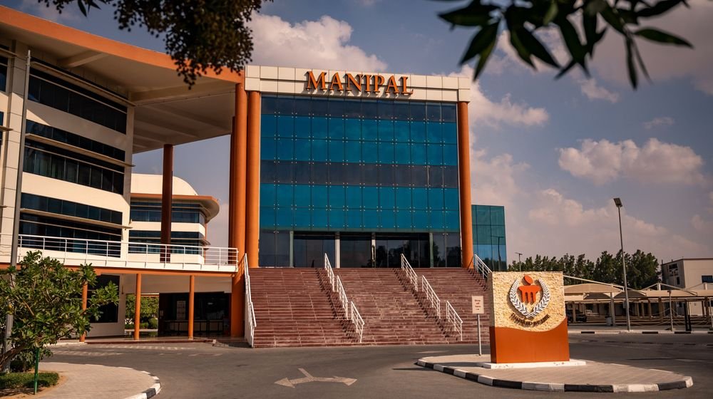 Manipal