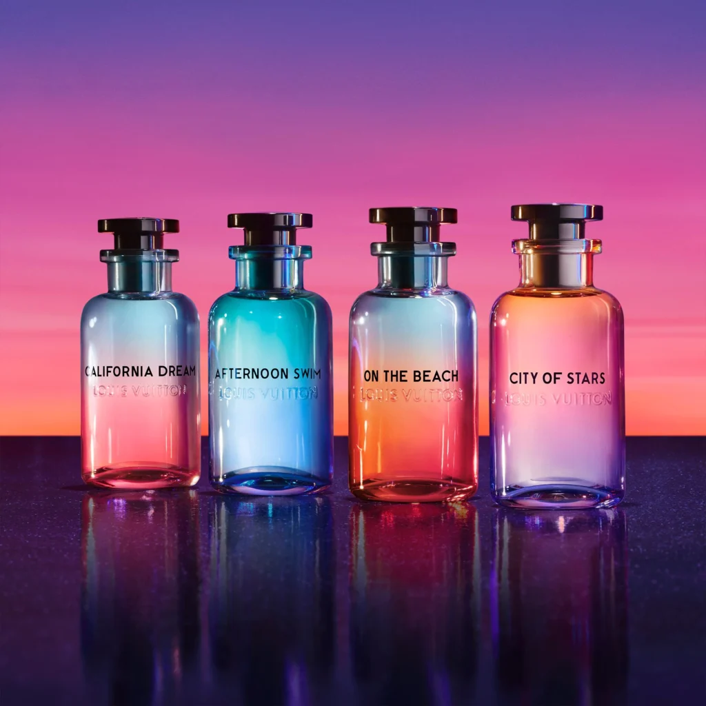 Perfumes