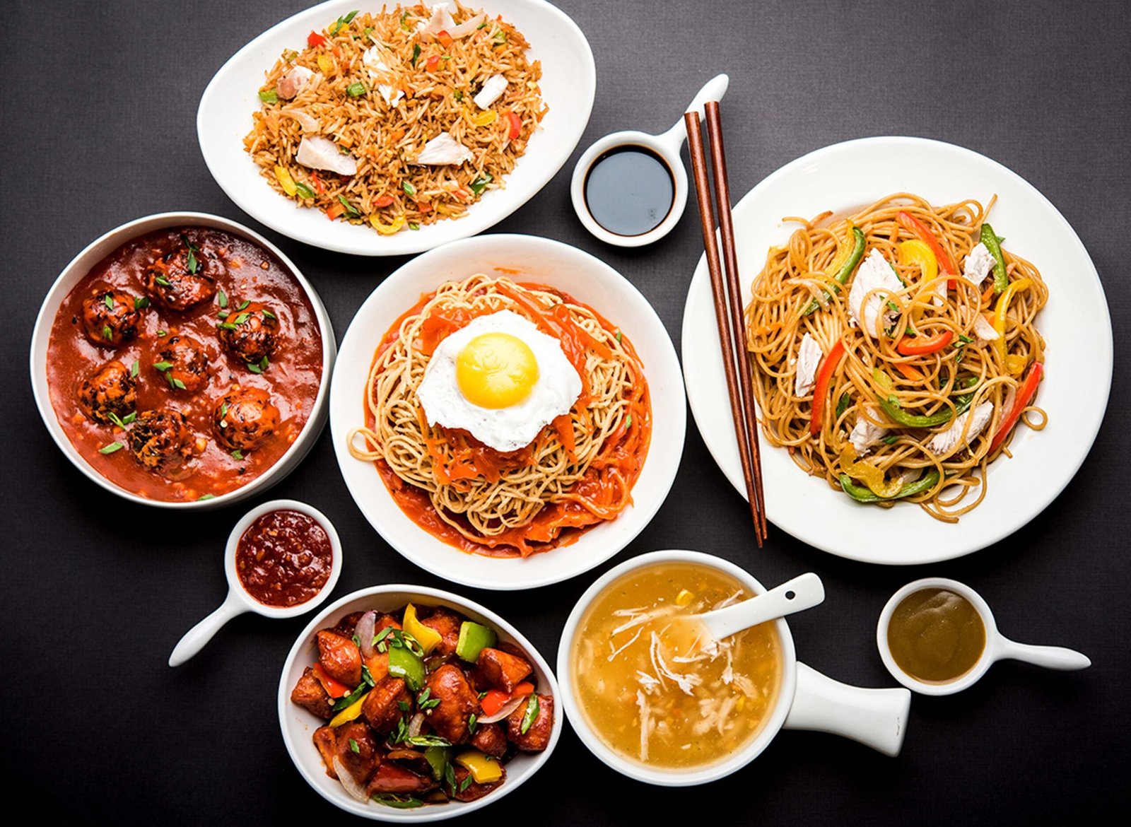 Indian-Chinese