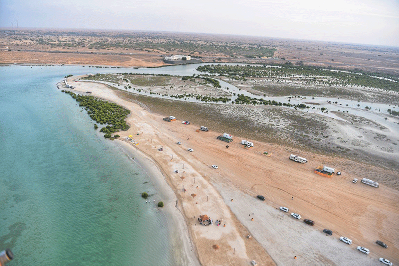 Umm Al Quwain