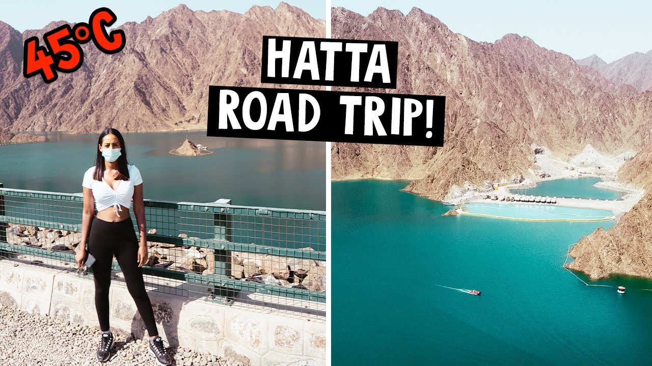 Hatta Border