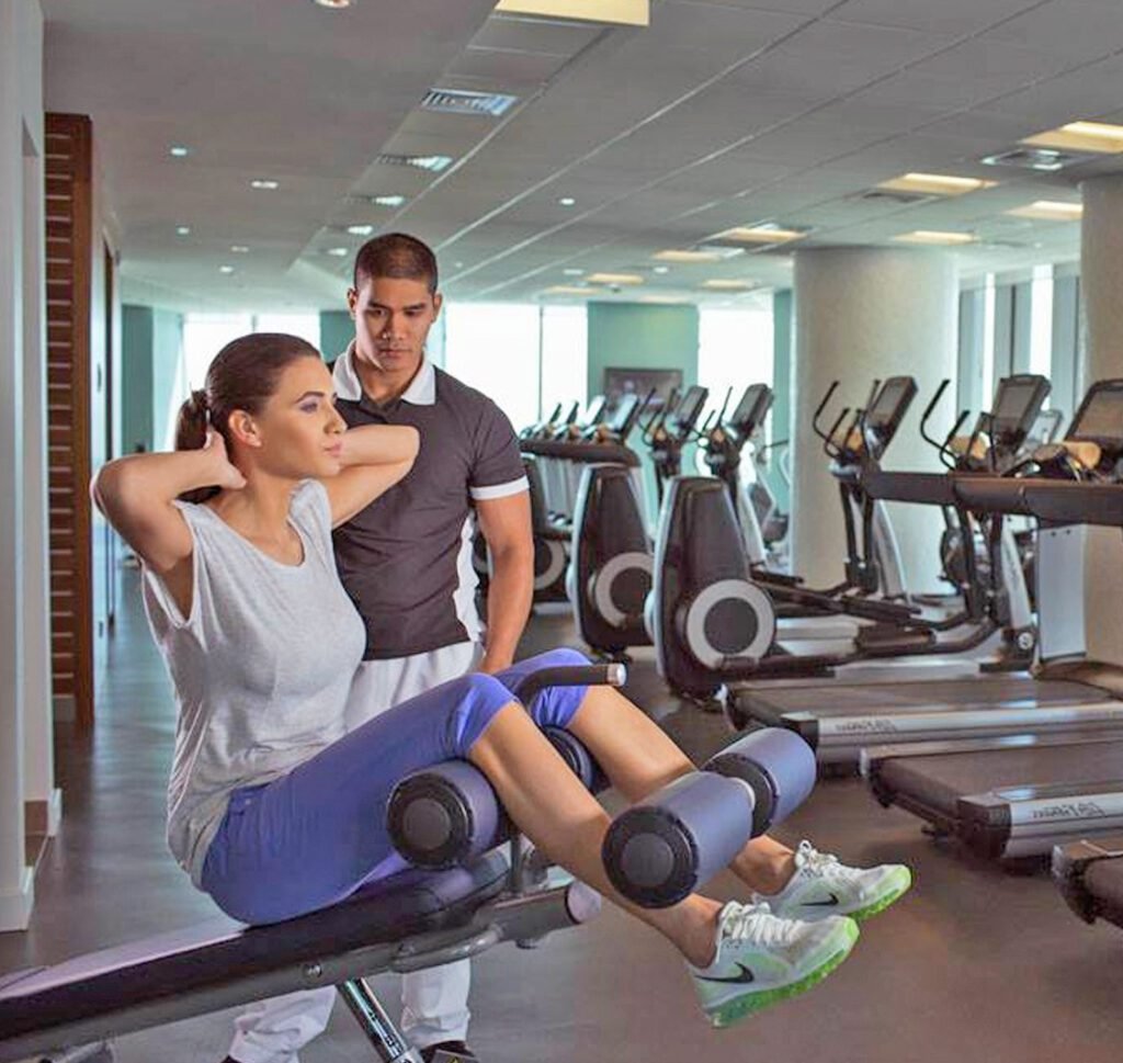 Fitness