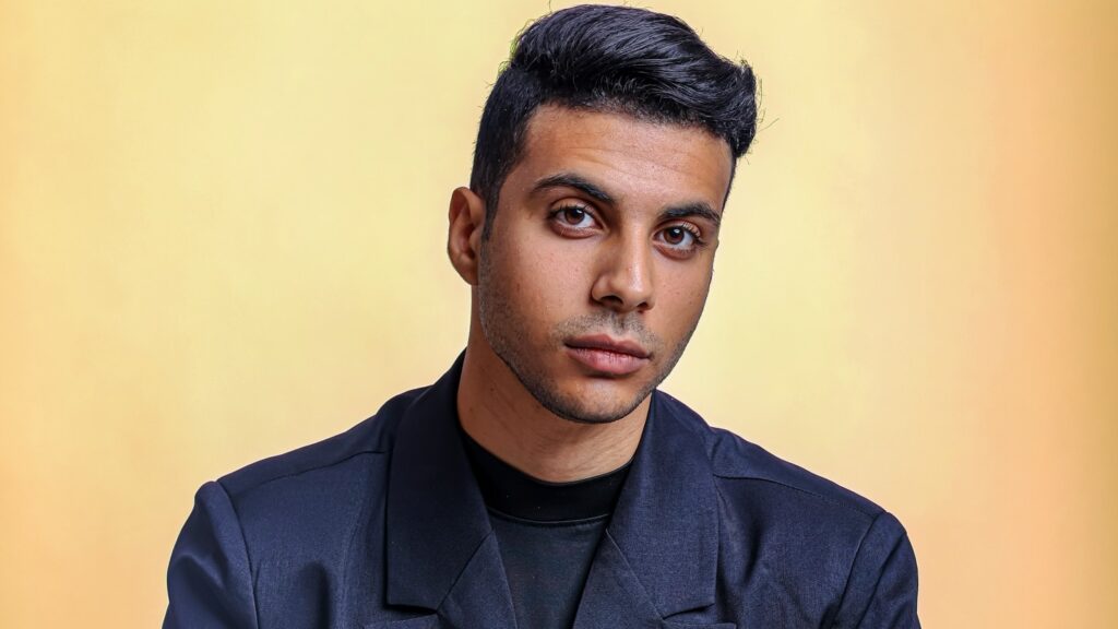 Abdelaziz Omar