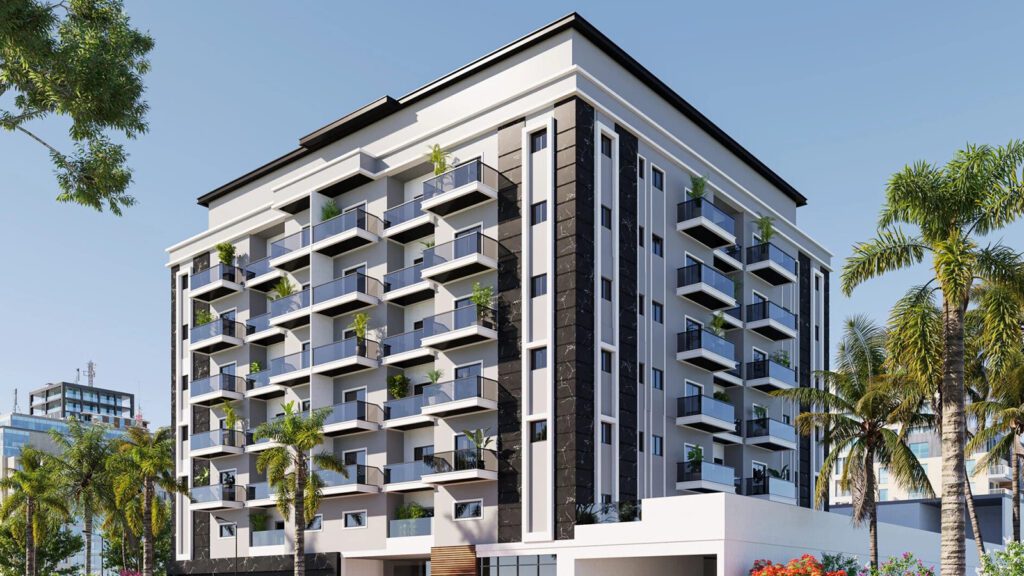 International City Phase 2