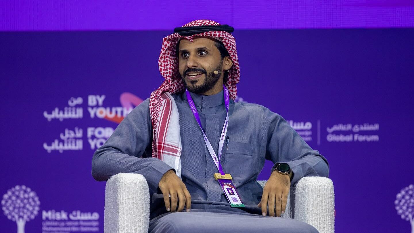Abdulaziz Alshehri
