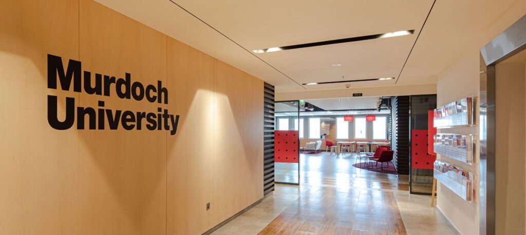 Murdoch University