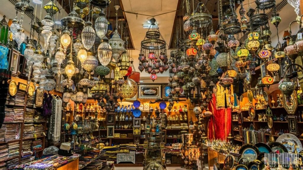 Markets