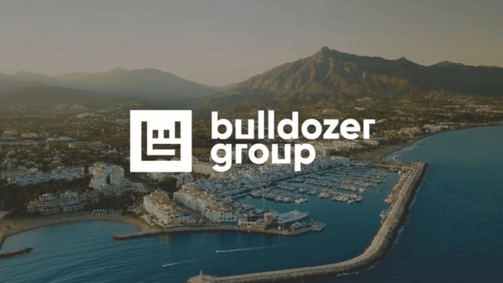 Bulldozer Group