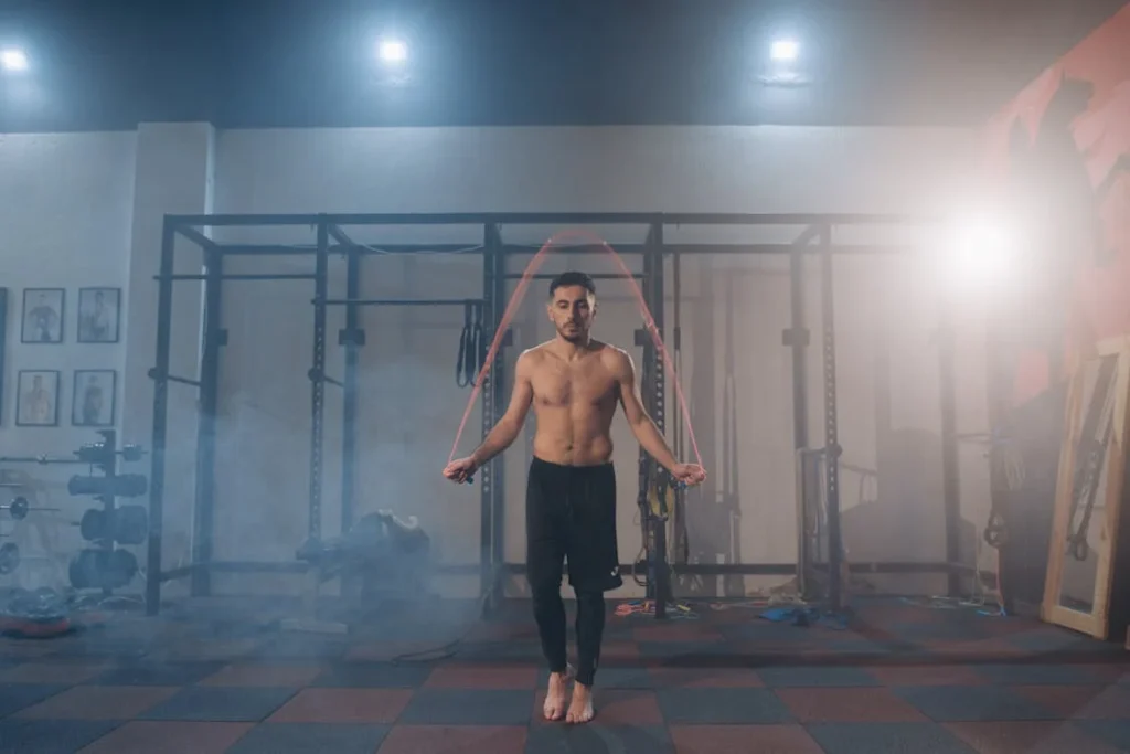 Gyms