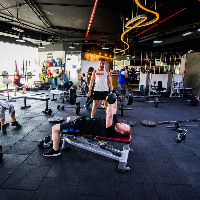 Fitness