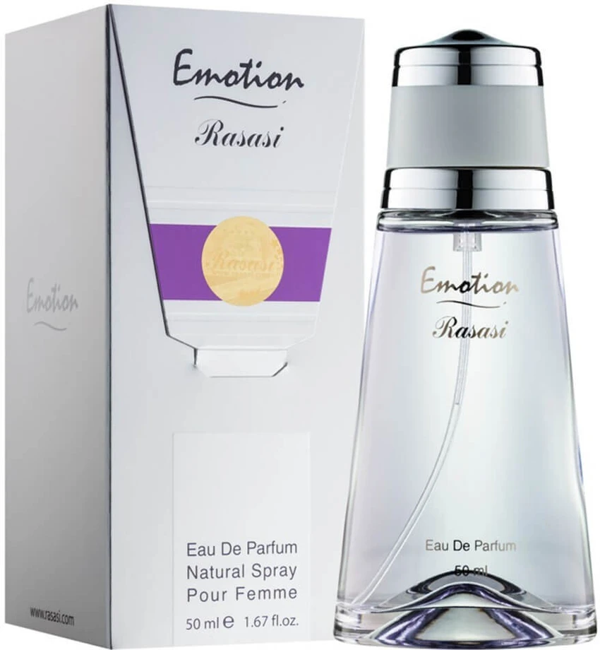 Perfumes