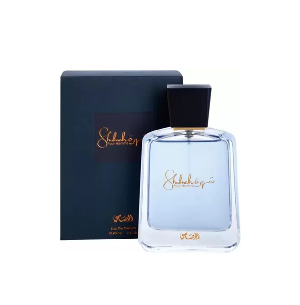 Perfumes