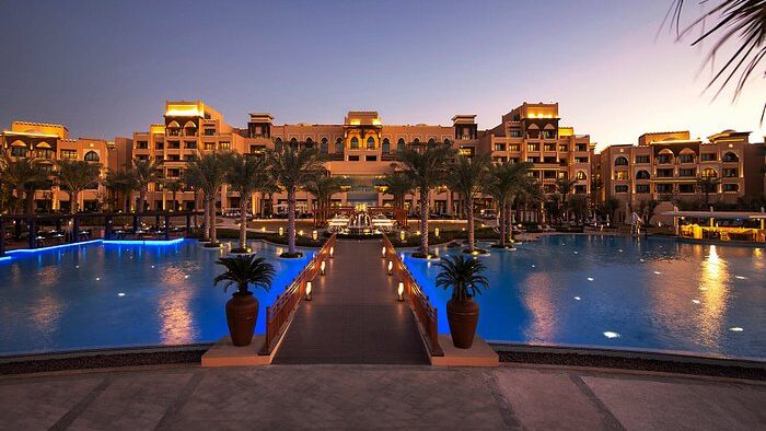 Saadiyat Rotana Resort & Villas