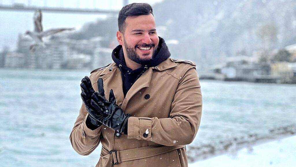 Salam Aljamal