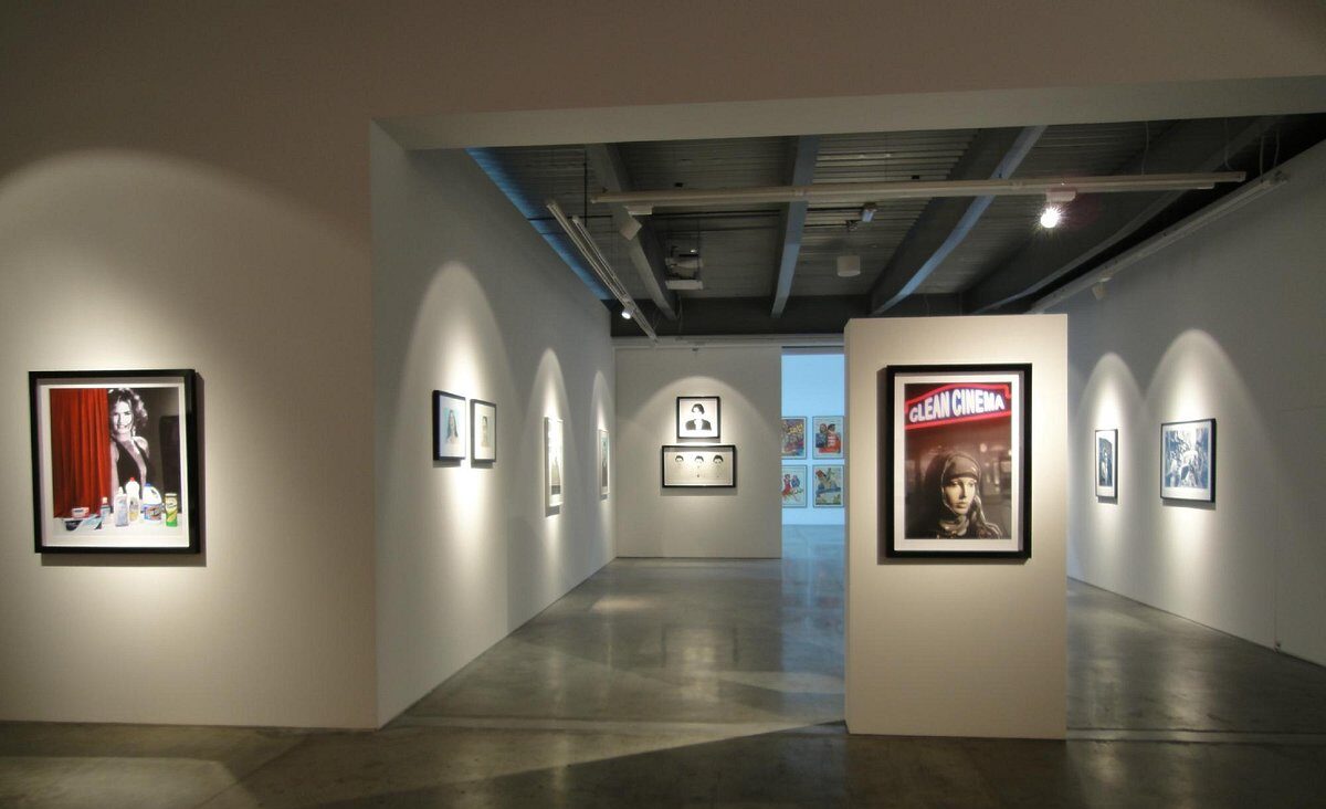 Salsali Private Museum