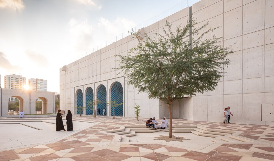 Cultural Foundation