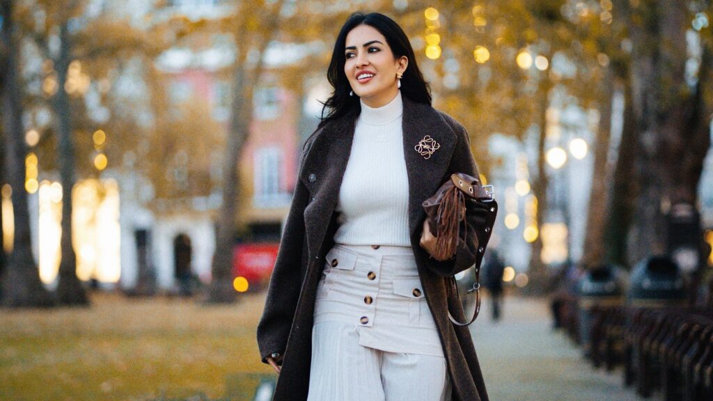 Sarah Taha