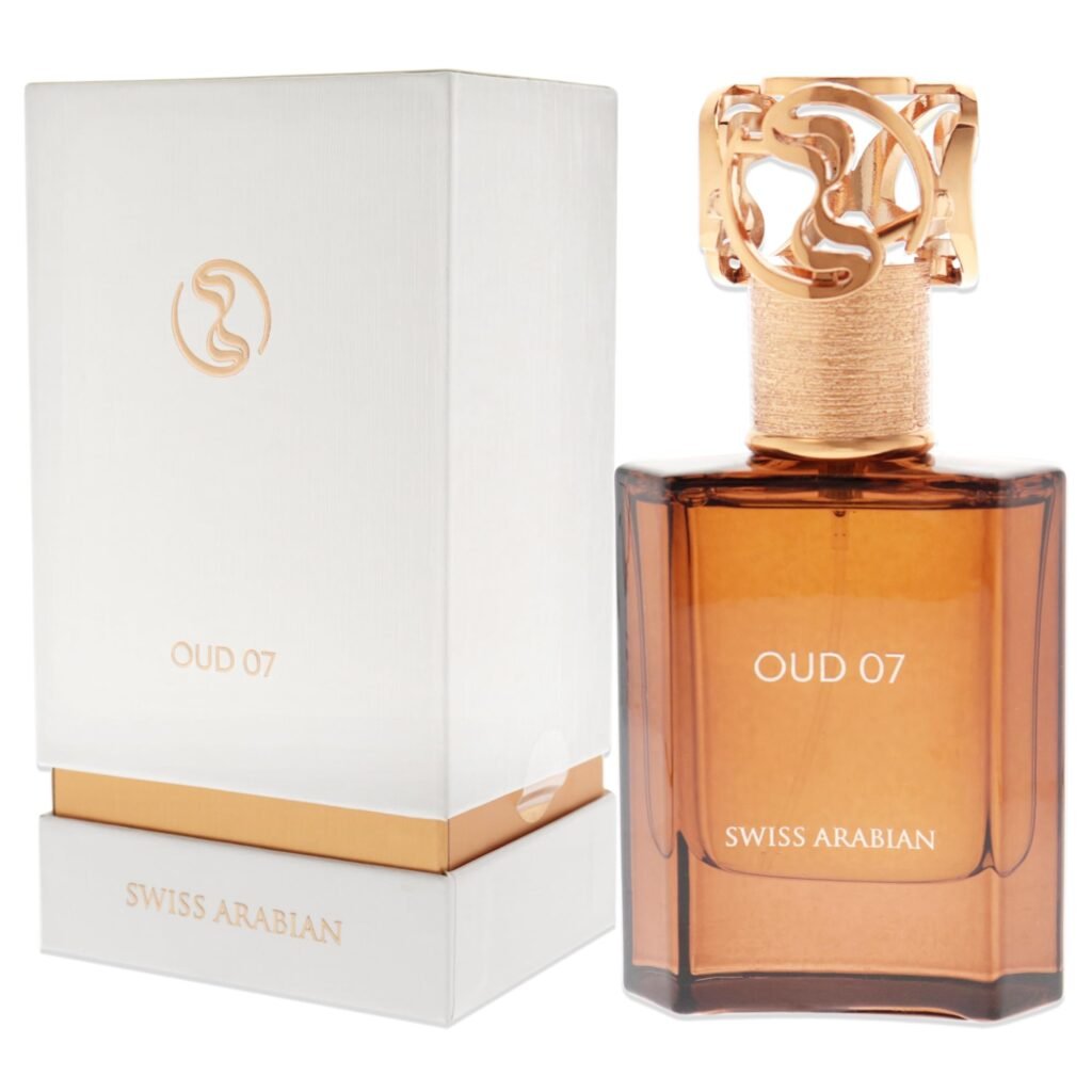Perfumes