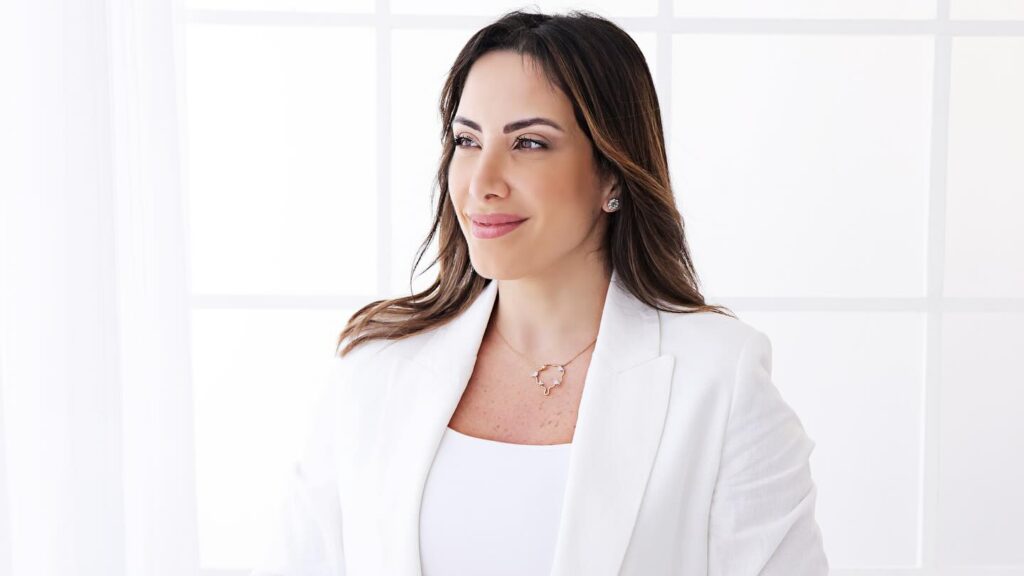 Tanya Hamdan