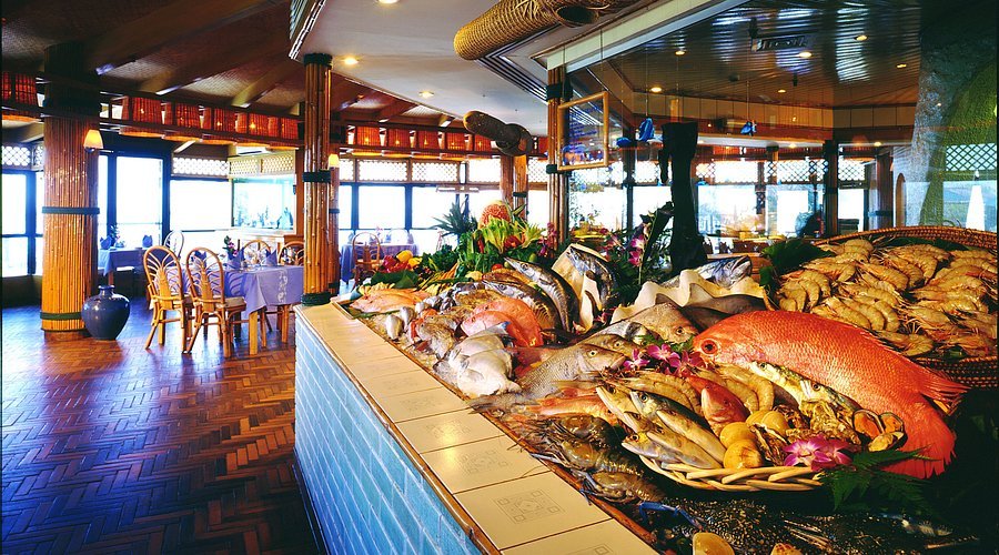 Fishmarket InterContinental