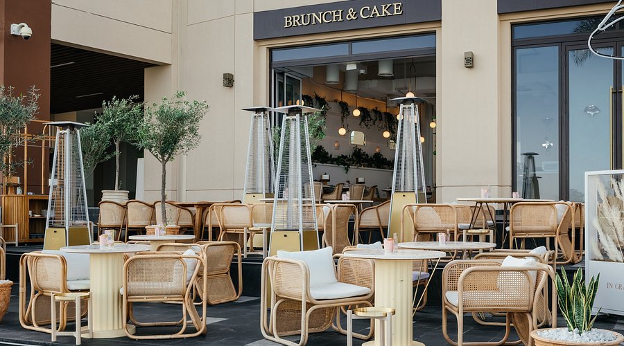 Cafes