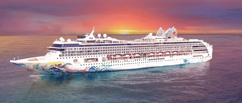 Cruise