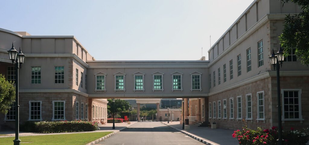 American University