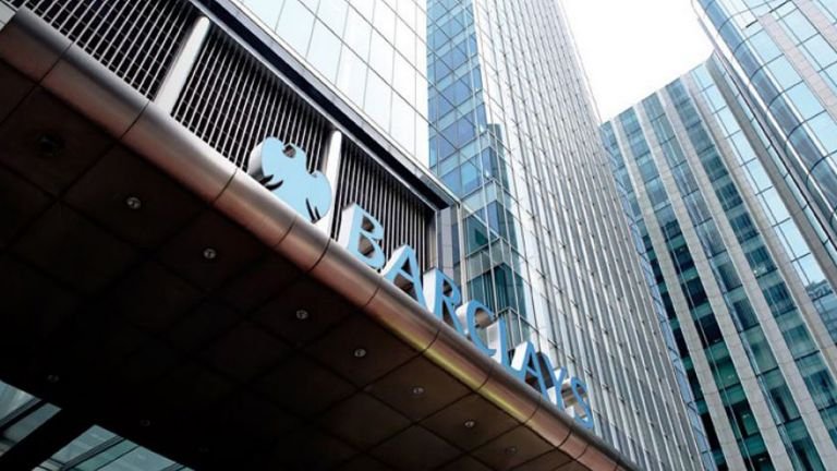 Barclays