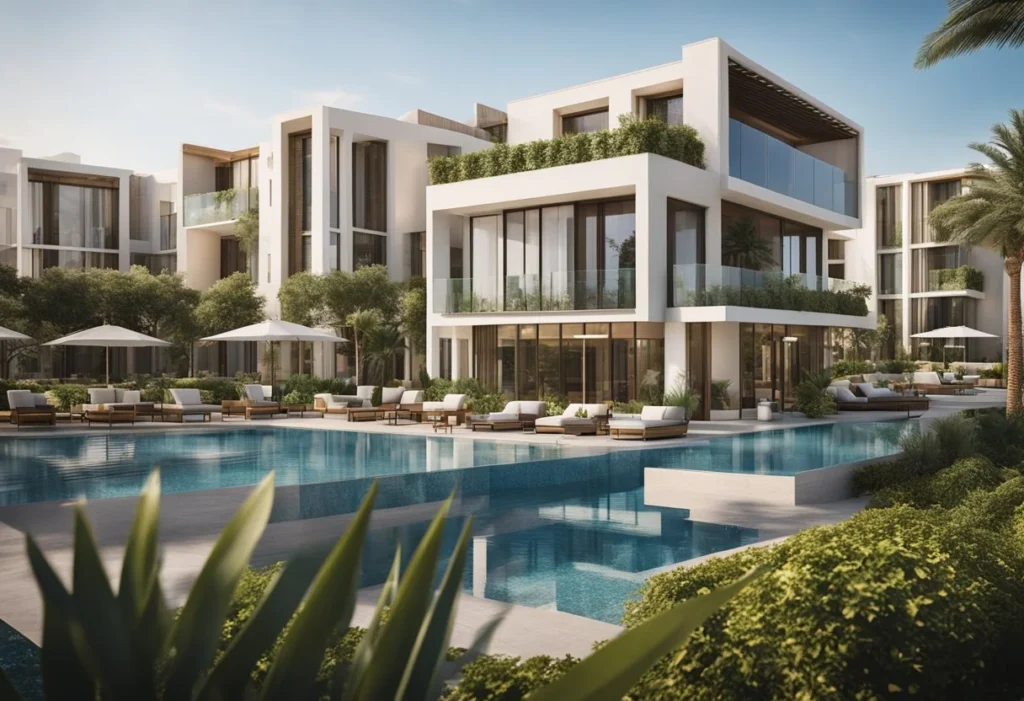 Nalaya Villas