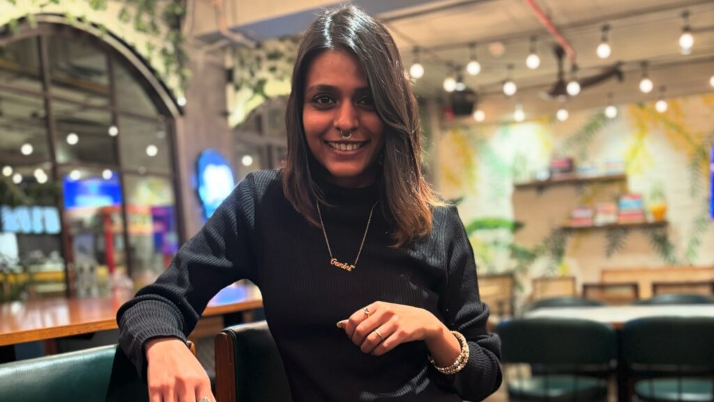 Priya Sharma