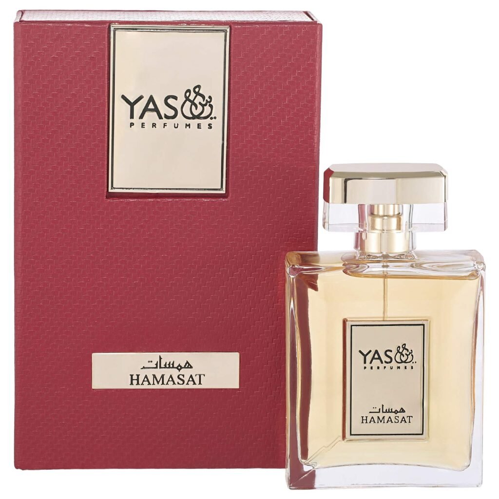 Perfumes