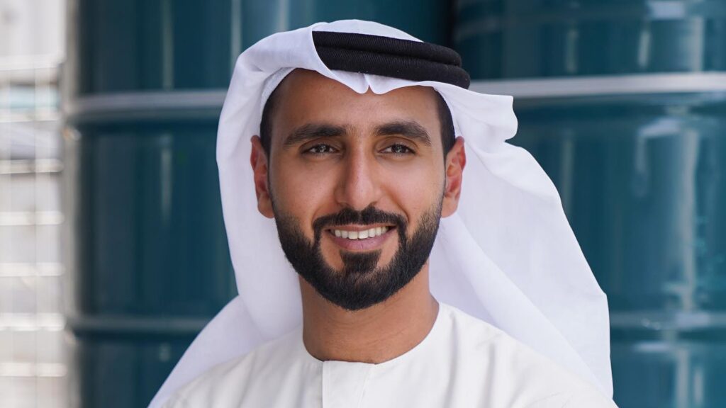 Yousif Saeed Lootah