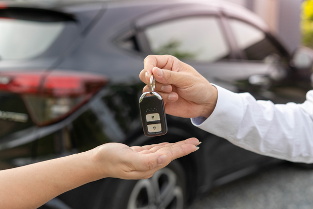 Rental Scams