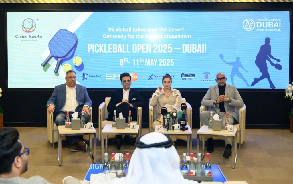 Pickleball