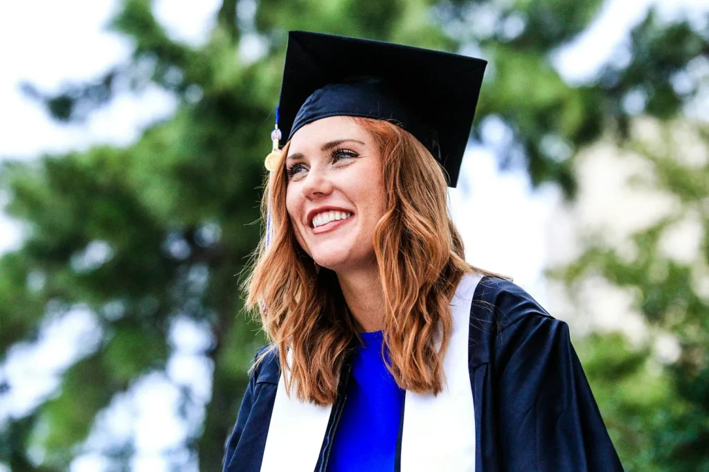 Higher Education