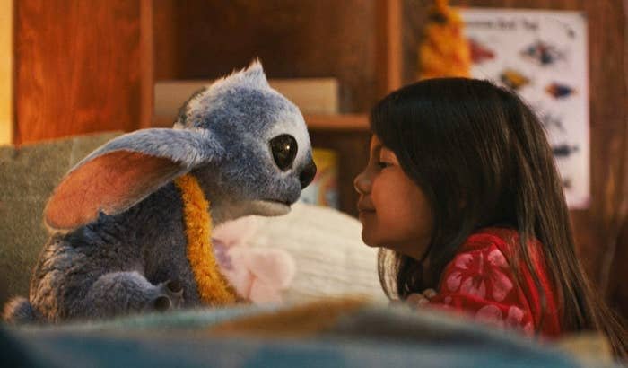 Lilo & Stitch