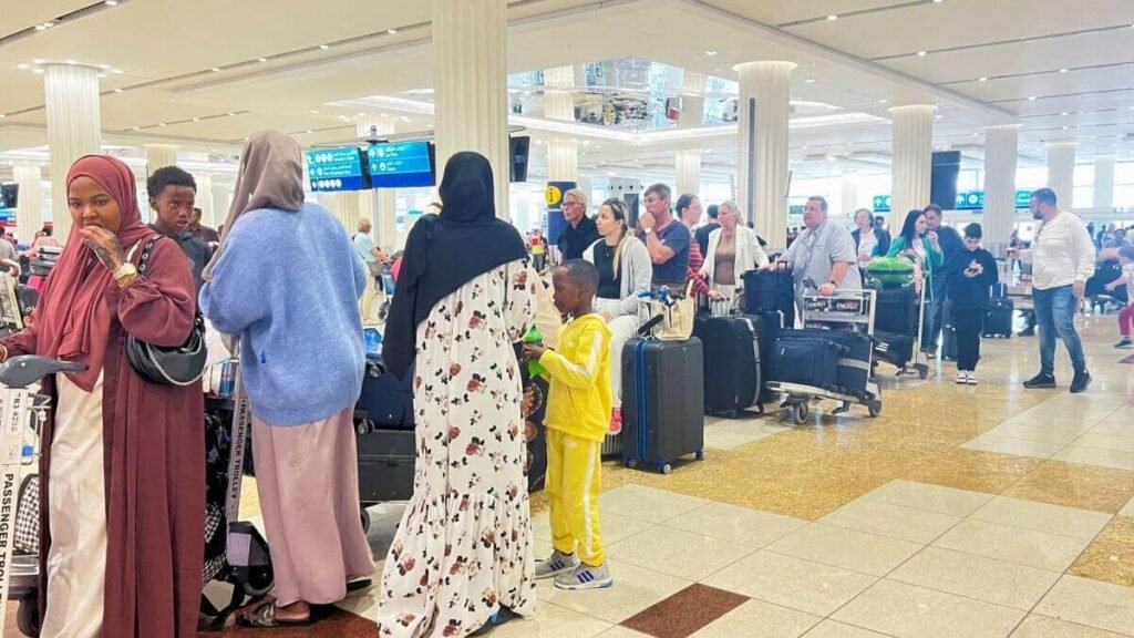 Ras Al Khaimah Airport