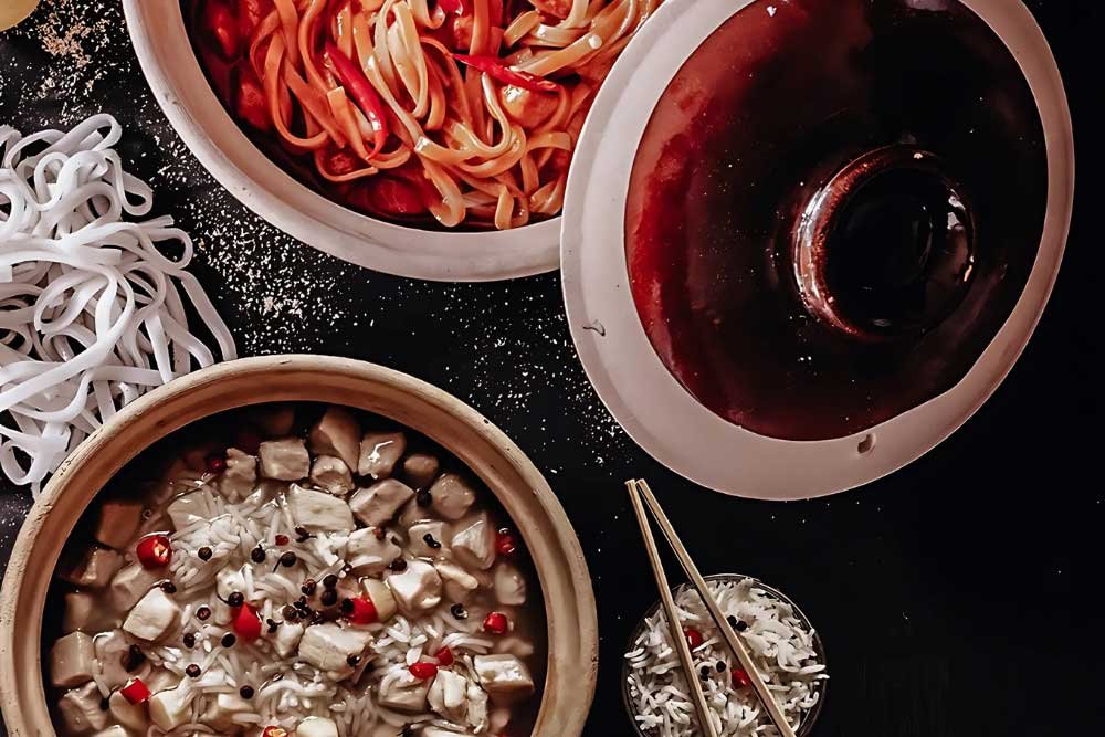 Chinese Food