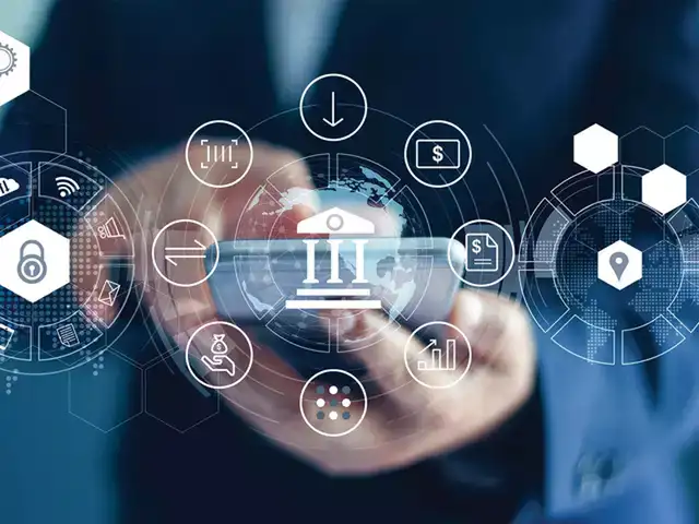 Digital Banking