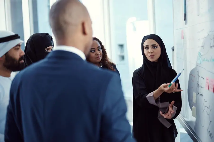 Saudi