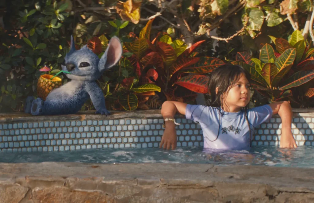 Lilo & Stitch