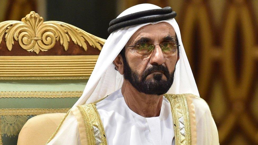 Dubai Media Council