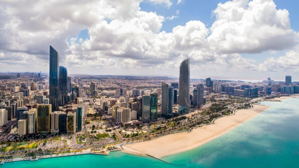 Abu Dhabi