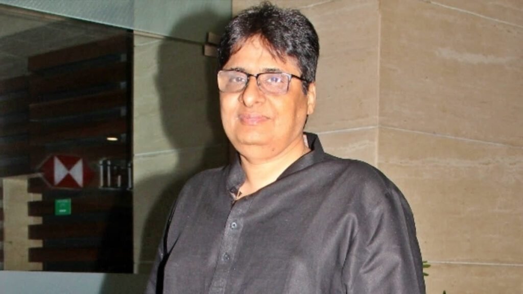 Vashu Bhagnani