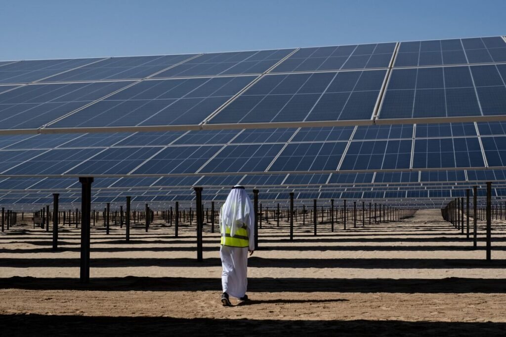 Renewable Energy