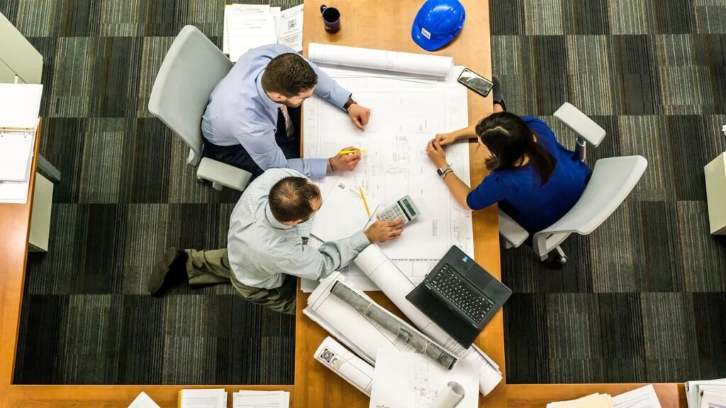 Build a business in Dubai