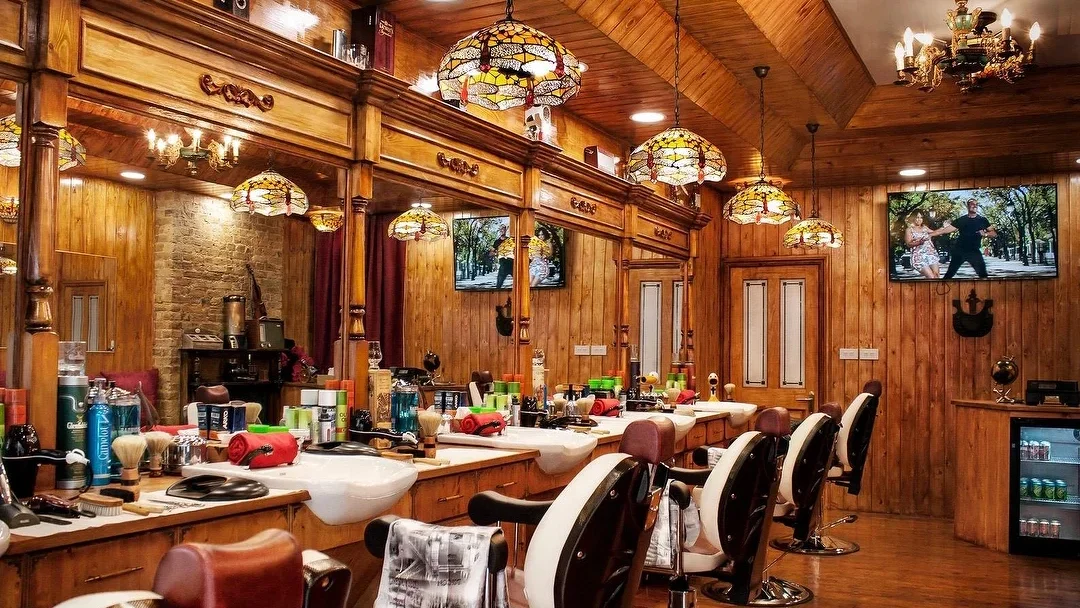 Salon Downtown Dubai