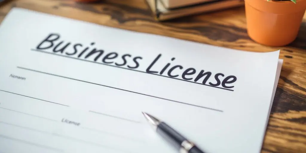 business license in Dubai