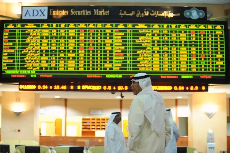 stock market
